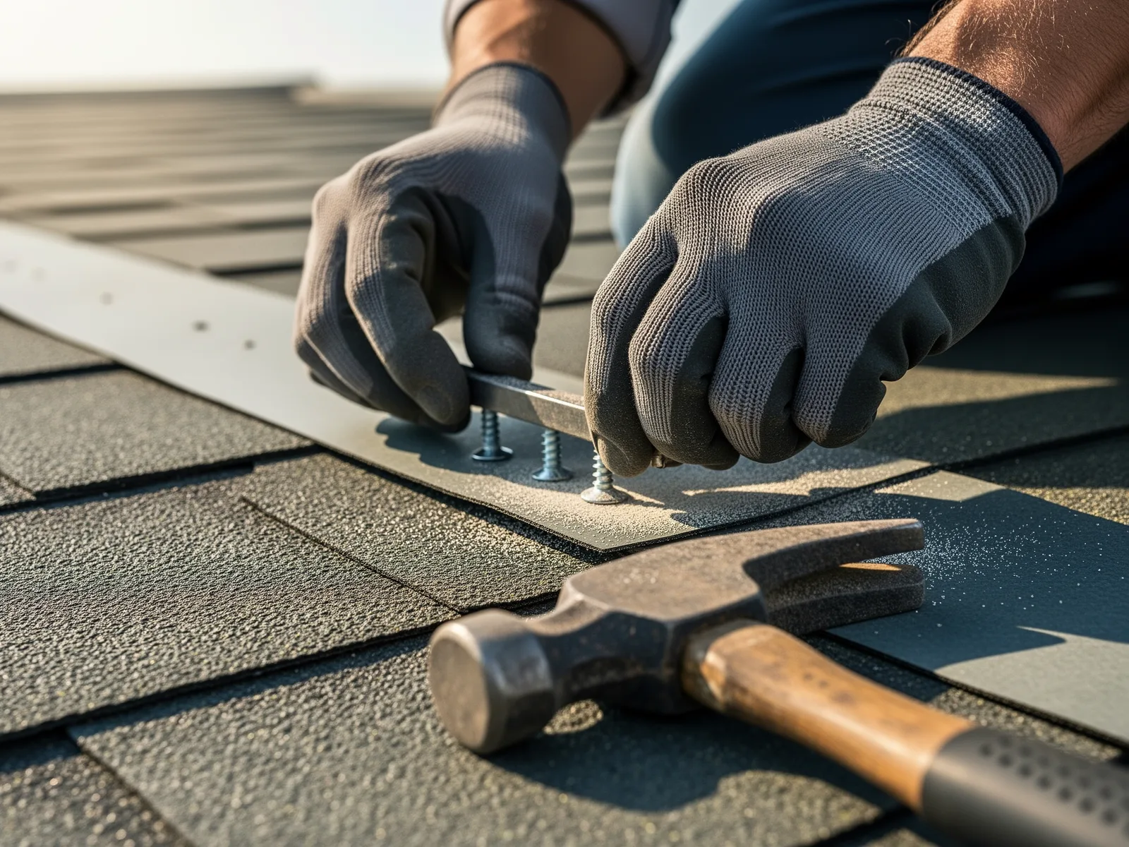 Why choose Fascia Repair in Naco, AZ
